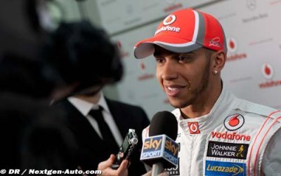 Hamilton a changé... c’est promis&nbsp;!