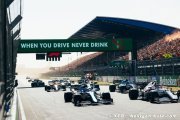 Alpine F1 surveille maintenant de près AlphaTauri pour le championnat