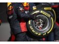Pirelli n'a aucun problème particulier à soulever pour les pneus 2019 ou Zandvoort