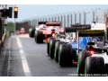 Les Red Bull, les Force India et Bottas échappent au déclassement