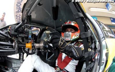 Monteiro replaces injured Lahaye at OAK Racing for Le Mans 24 H