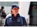Verstappen : J'étais vraiment chagriné par la collision avec Norris