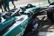 Stroll 'approached' over EUR 800m F1 team buyout