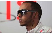 Brundle serait surpris si Hamilton ne gagnait pas en 2013