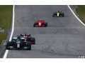 Verstappen assure ne pas être frustré par la saison 2020