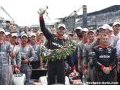 L'actu week-end : Power remporte l'Indy 500, un dimanche australien !