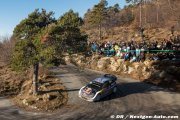 Sébastien Ogier bat un record avec sa victoire du Monte Carlo