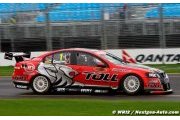 Ils auraient dû arriver en F1 : James Courtney