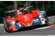 Imola : Thiriet by TDS Racing renoue avec la victoire