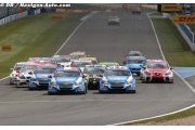 BMW cars lose 20 kilos for Oschersleben