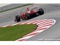 La pression reste forte pour Ferrari