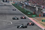 Des modifications 'contre-intuitives' mais des F1 2026 'à fond' à Miami ?