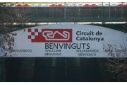 Le GP d'Espagne vise 80.000 spectateurs dimanche