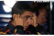 Q&A with Sebastien Buemi before Barcelona