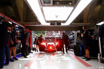 Stuck pointe du doigt les problèmes à régler pour la F1 actuelle