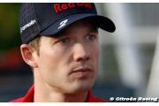 Ogier wins, Citroën stays in front