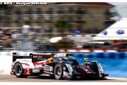Sebring, H+2 : Audi déroule, déroule et déroule...