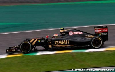 Hakkinen slams crash-prone Maldonado