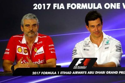 Pour Ferrari, une pole ou une victoire ne doit plus être un événement