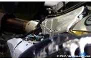 Lauda : La F1 a monté le son en 2015