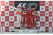 Alonso décroche sa troisième victoire