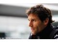 Webber back on Ferrari's radar - report