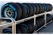 Pirelli va enfin avoir droit à un test sur piste mouillée