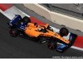 Première double arrivée dans les points pour McLaren en 2019