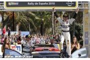 Solberg a apprécié son duel avec Sordo