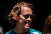 Vettel retirement 'absolutely' right decision - Marko