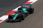 Newey's Aston concept labelled 'failed design'