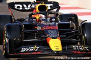 Red Bull : Lawson sera en démonstration aux 12 Heures de Bathurst