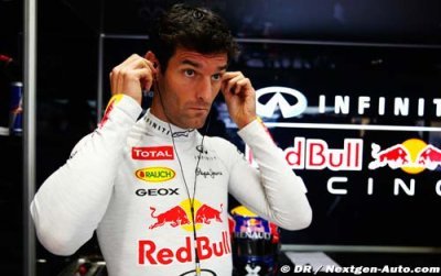 Webber says Vettel, Alonso better than Hamilton