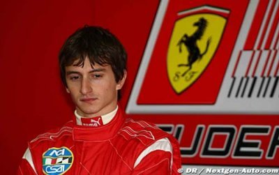 Trident Racing to line-up Stéphane Richelmi at Monza