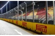 Pirelli prédit plutôt deux arrêts que trois pour le GP demain