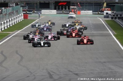 Liberty aura du mal à vendre la F1 sans perdre beaucoup d’argent