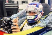 Chadwick répond à Domenicali et vise la F1 dans moins de 5 ans