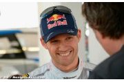 Peut-on comparer le rallye et la F1 ? Bien sûr que non !