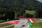 Pour le GP de Styrie, Leclerc s'attend à faire moins bien, Vettel beaucoup mieux !