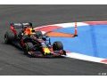 Verstappen stripped of Mexico GP pole following yellow flag infringement 