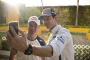 Loeb and Ogier to reunite?