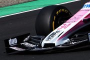 La performance des F1 va stagner en début de saison prochaine