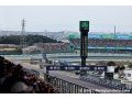 Suzuka prepares for future as Osaka eyes rival F1 bid