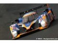 Team ORECA-Matmut will concentrate on Petit Le Mans