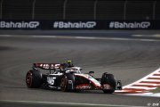 Chez Haas F1, Hulkenberg a impressionné Steiner