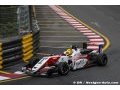 Prost tips Formula 2 move for Schumacher