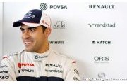 Maldonado, Hulkenberg keys to 2014 'silly season'