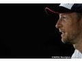 Vidéo - Le 'questions-réponses' de Jenson Button