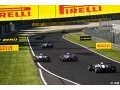 Le spectacle fou de Monza, la preuve que la F1 devait adopter les grilles inversées pour Brawn