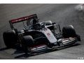 Les deux virages de l'Arrabbiatta vont être ‘géniaux' dans les F1 2020 pour Grosjean